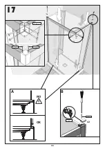 Preview for 33 page of Novellini Holiday Crystal R90 p.80 Instructions For Installation, Use And Maintenance Manual