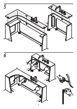 Preview for 25 page of Novellini INFINITIVE STANDARD Installation Manual