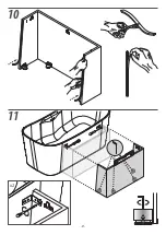 Предварительный просмотр 37 страницы Novellini INFINITIVE STANDARD Installation Manual