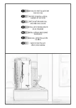 Novellini JOLLY 2 Installation Manual preview