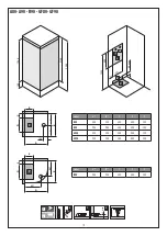 Preview for 10 page of Novellini MEDIA 2.0 2P Manual