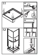 Preview for 17 page of Novellini MEDIA 2.0 2P Manual