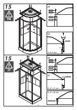 Preview for 29 page of Novellini MEDIA 2.0 2P Manual