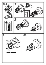 Preview for 39 page of Novellini MEDIA 2.0 2P Manual