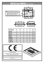 Preview for 7 page of Novellini New Olympic Assembling Instructions