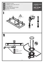 Preview for 10 page of Novellini New Olympic Assembling Instructions