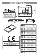 Preview for 14 page of Novellini New Olympic Assembling Instructions