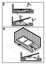 Preview for 19 page of Novellini New Olympic Assembling Instructions