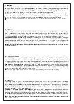 Preview for 23 page of Novellini New Olympic Assembling Instructions