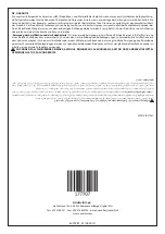 Preview for 24 page of Novellini New Olympic Assembling Instructions