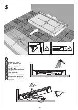 Preview for 22 page of Novellini Nexis Dual P150 Instructions For Installation, Use And Maintenance Manual