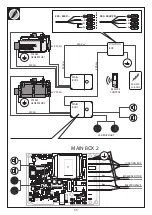 Preview for 35 page of Novellini Nexis Dual P150 Instructions For Installation, Use And Maintenance Manual