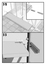 Preview for 37 page of Novellini Nexis Dual P150 Instructions For Installation, Use And Maintenance Manual