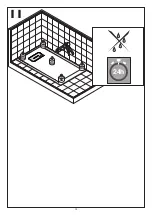 Preview for 15 page of Novellini NOVOSOLID Assembling Instructions