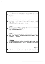 Preview for 2 page of Novellini Olympic Assembling Instructions