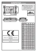 Preview for 6 page of Novellini Olympic Assembling Instructions