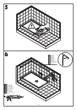 Preview for 11 page of Novellini Olympic Assembling Instructions