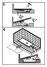 Preview for 17 page of Novellini Olympic Assembling Instructions