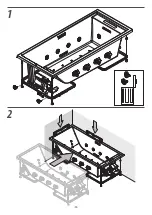 Preview for 23 page of Novellini SENSE 2.0 Installation Manual