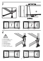 Preview for 24 page of Novellini SENSE 2.0 Installation Manual