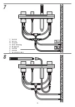 Preview for 26 page of Novellini SENSE 2.0 Installation Manual