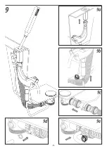 Preview for 27 page of Novellini SENSE 2.0 Installation Manual