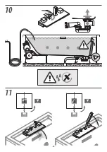 Preview for 28 page of Novellini SENSE 2.0 Installation Manual