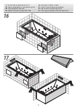 Preview for 32 page of Novellini SENSE 2.0 Installation Manual