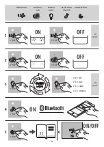 Preview for 34 page of Novellini SENSE 2.0 Installation Manual