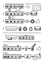 Preview for 35 page of Novellini SENSE 2.0 Installation Manual