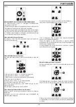 Preview for 79 page of Novellini Sense 4 Instructions For Installation, Use And Maintenance Manual