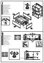 Preview for 3 page of Novellini SENSE DUAL Installation, Use And Maintenance Manual