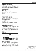 Предварительный просмотр 13 страницы Novellini Sole A0011 Instructions For Use Manual