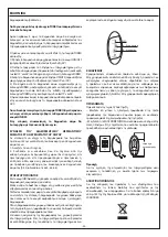 Preview for 54 page of Novellini Sole A0011 Instructions For Use Manual