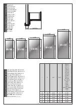 Preview for 4 page of Novellini Sole Manual