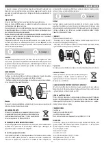 Preview for 25 page of Novellini Sole Manual