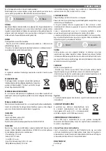 Preview for 29 page of Novellini Sole Manual