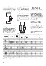 Preview for 5 page of NOVENCO CNA Series Installation And Maintenance Manual