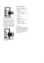 Preview for 6 page of NOVENCO CNA Series Installation And Maintenance Manual