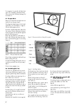 Preview for 2 page of NOVENCO Novax Installation And Maintenance