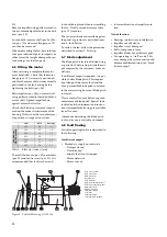 Preview for 4 page of NOVENCO Novax Installation And Maintenance