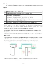 Preview for 3 page of Novetec NGL-LJSS-2 User Manual