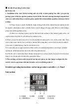 Preview for 5 page of Novetec NGL-LJSS-2 User Manual