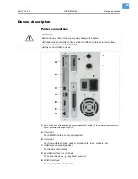 Предварительный просмотр 24 страницы Novexx Solutions 64-04 User Manual