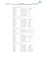 Предварительный просмотр 100 страницы Novexx Solutions 64-04 User Manual