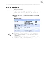 Предварительный просмотр 106 страницы Novexx Solutions 64-04 User Manual