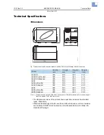 Предварительный просмотр 422 страницы Novexx Solutions 64-04 User Manual