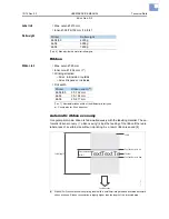 Предварительный просмотр 426 страницы Novexx Solutions 64-04 User Manual