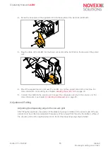 Preview for 15 page of Novexx Solutions A8677 Operating Manual