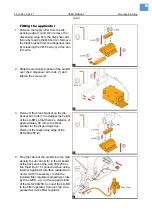 Предварительный просмотр 7 страницы Novexx Solutions A8679 User Manual